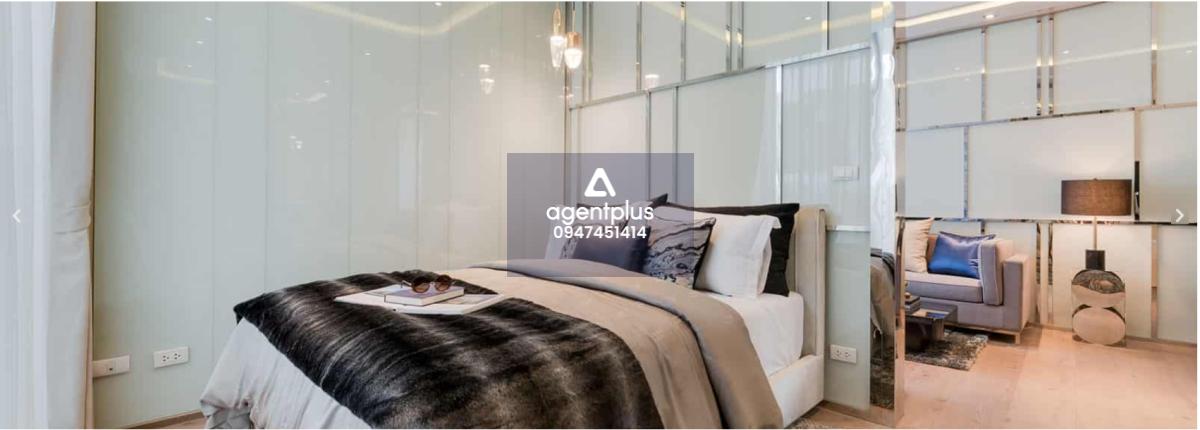 Park Origin Phrom phong คอนโดทำเลทอง ใจกลางเมือง ราคาพิเศษ