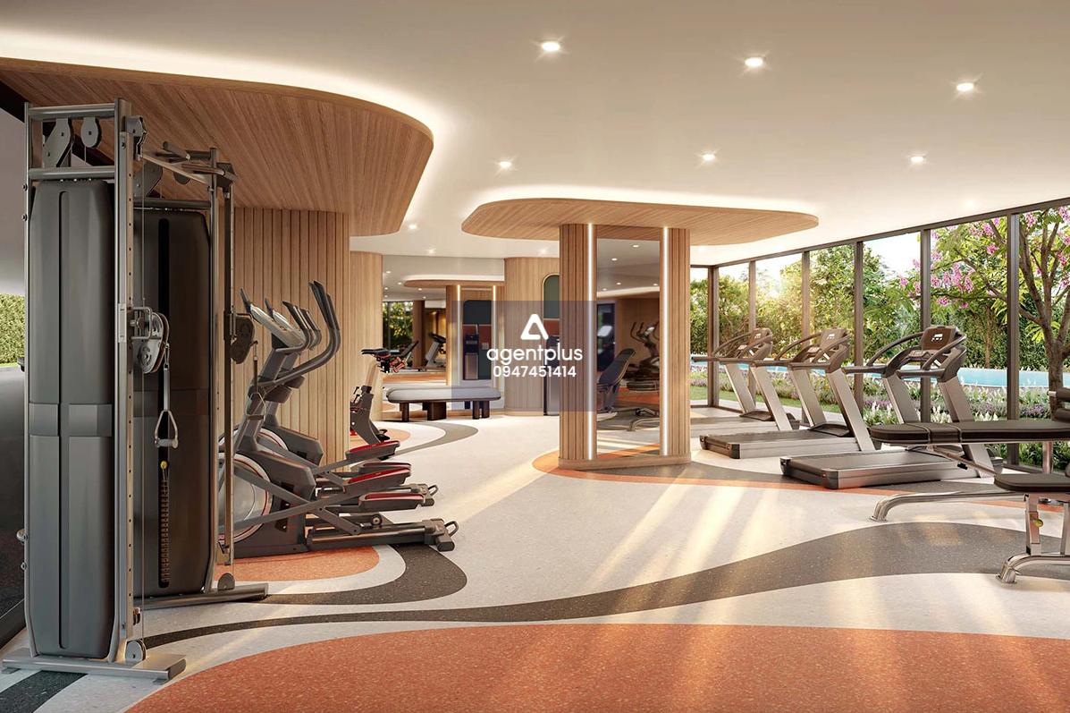 ดีคอนโด เซนส์ บางแสน คอนโดใหม่สไตล์รีสอร์ต