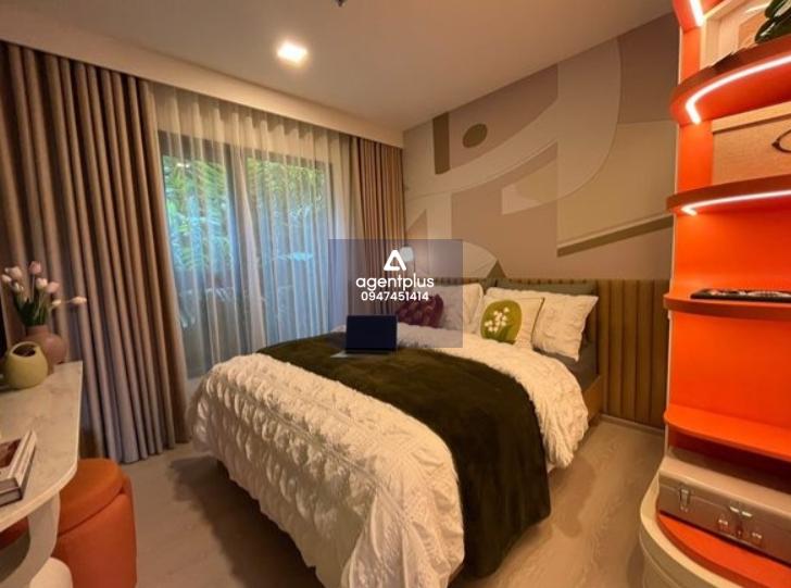 ขายด่วน!!!คอนโดใหม่ The Base วงศ์สว่าง เลี้ยงสัตว์ได้ ตั้งอยู่บนทำเลที่เป็นศูนย์กลางด้านไลฟ์สไตล์ บรรยากาศดี ทำเลเยี่ยม เดินทางสะดวกใกล้MRT