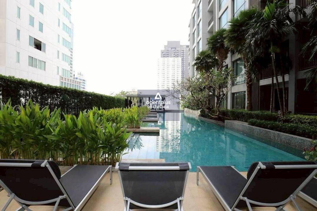 ขายคอนโด ควอทโทร บาย แสนสิริ (Quattro by Sansiri)