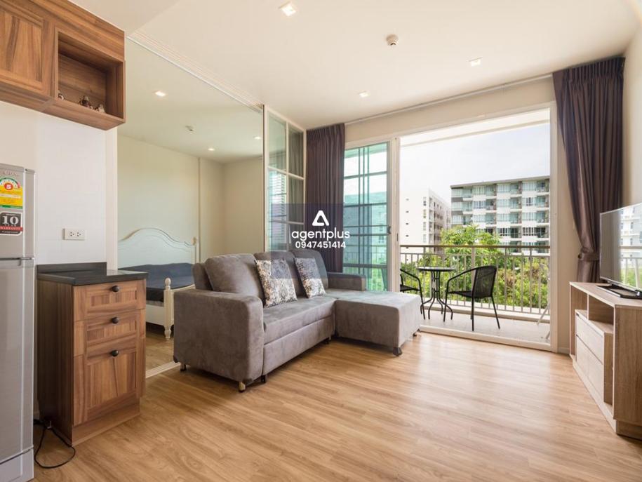 คอนโด ออทัมน์ หัวหิน รีสอร์ทสไตล์ ใกล้ทะเลเขาตะเกียบ ราคาดีมาก