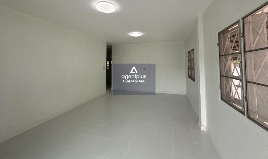 ขาย บ้านเดี่ยว โครงการ นพวรรณลำพูน