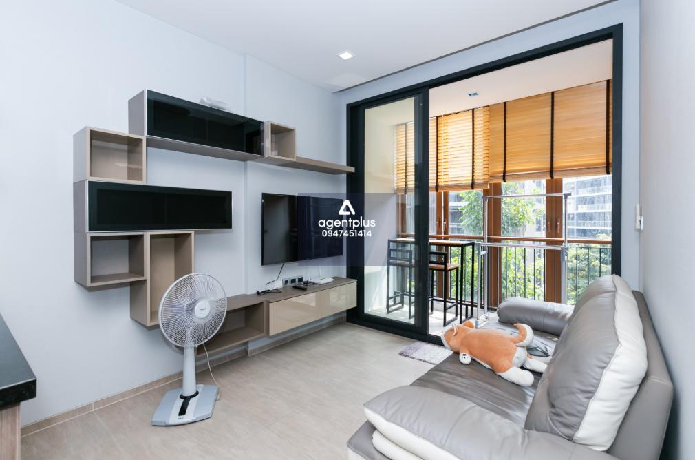 คอนโดพร้อมอยู่ โมริ เฮาส์ อ่อนนุช บรรยากาศรีสอร์ท รายล้อมด้วยต้นไม้ใหญ่ ใจกลาง T77 Community ใกล้ BTS อ่อนนุช