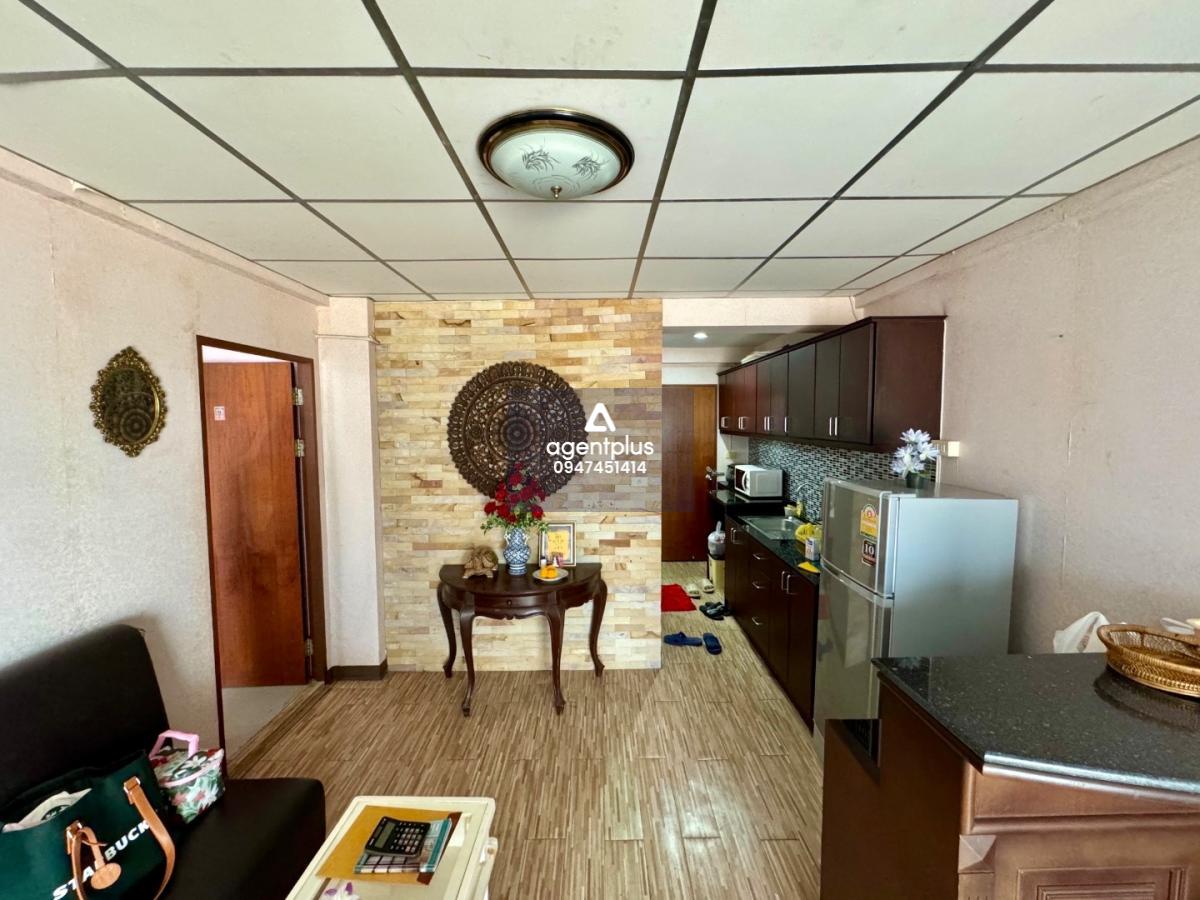 ขาย‼️ คอนโดริมหาดจอมเทียนพัทยา