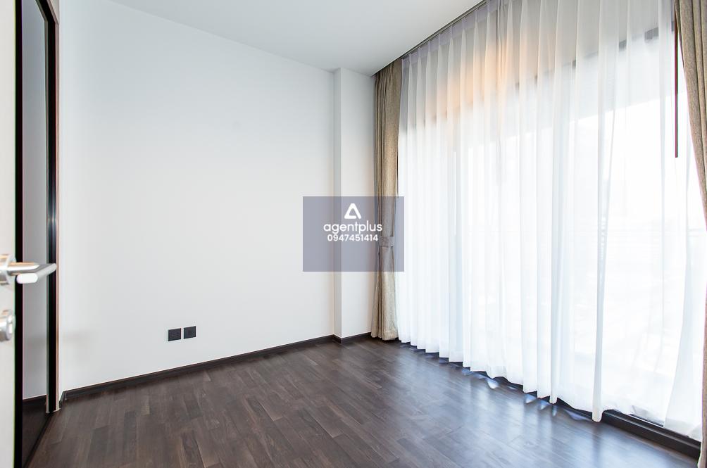 คอนโดพร้อมอยู่ เดอะ ไลน์ อโศก - รัชดา ใกล้ MRT พระราม 9