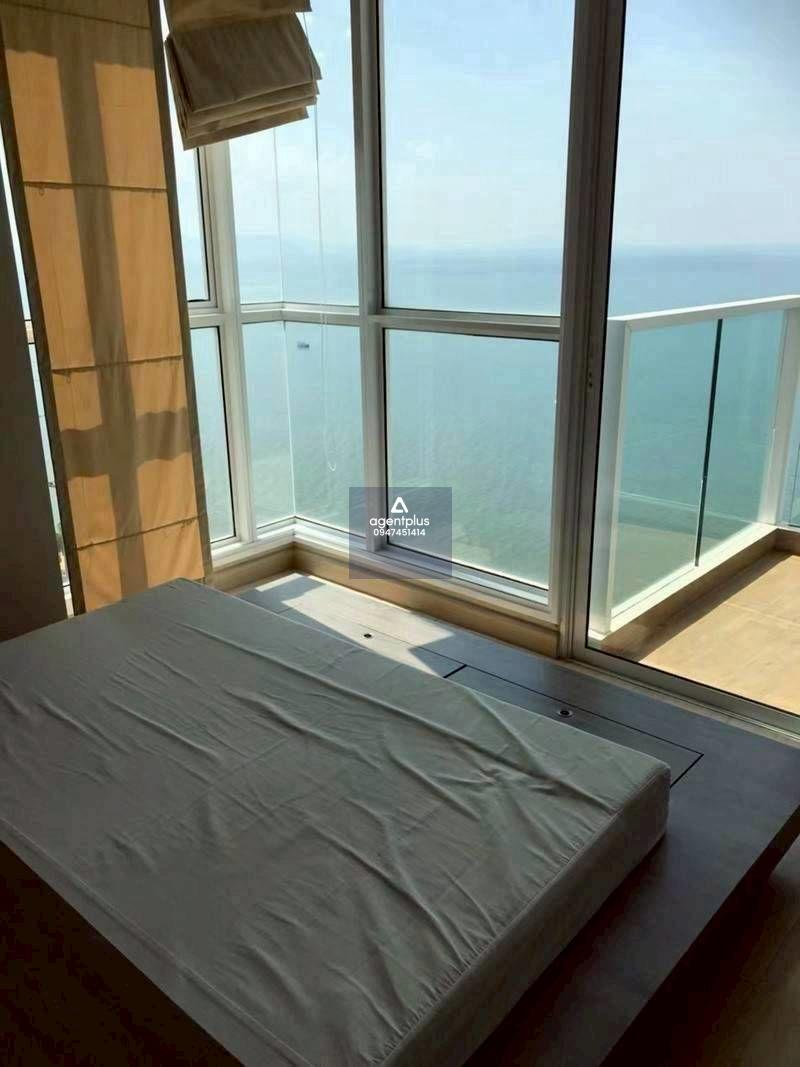 ซีตัส บีชฟร้อนท์ คอนโดมิเนียม พัทยา 84 ตร.ม. 2 ห้องนอน 2 ห้องน้ำ ชั้น 18 วิวทะเล โควต้าชาวต่างชาติ ราคา: 11,500,000 บาท ค่าโอนคนละครึ่ง