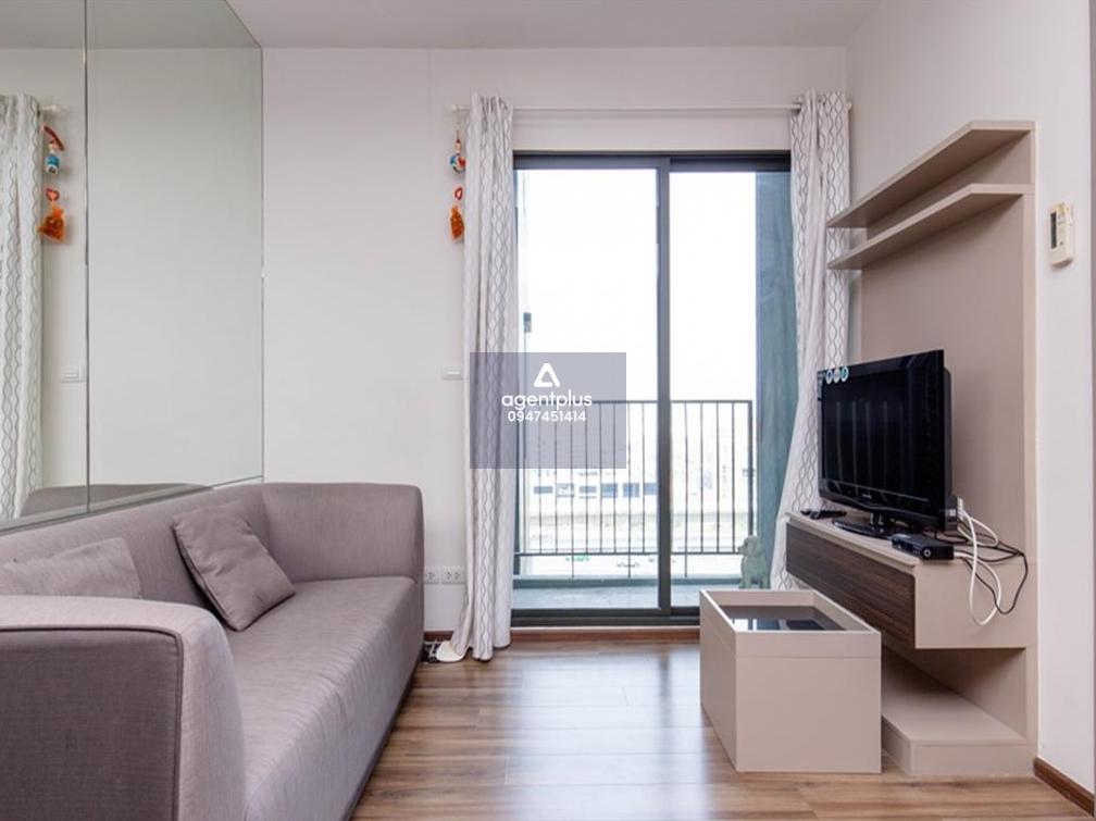 ทีล สาทร-ตากสิน คอนโดสวย เพียง 200 เมตรจาก BTS วงเวียนใหญ่