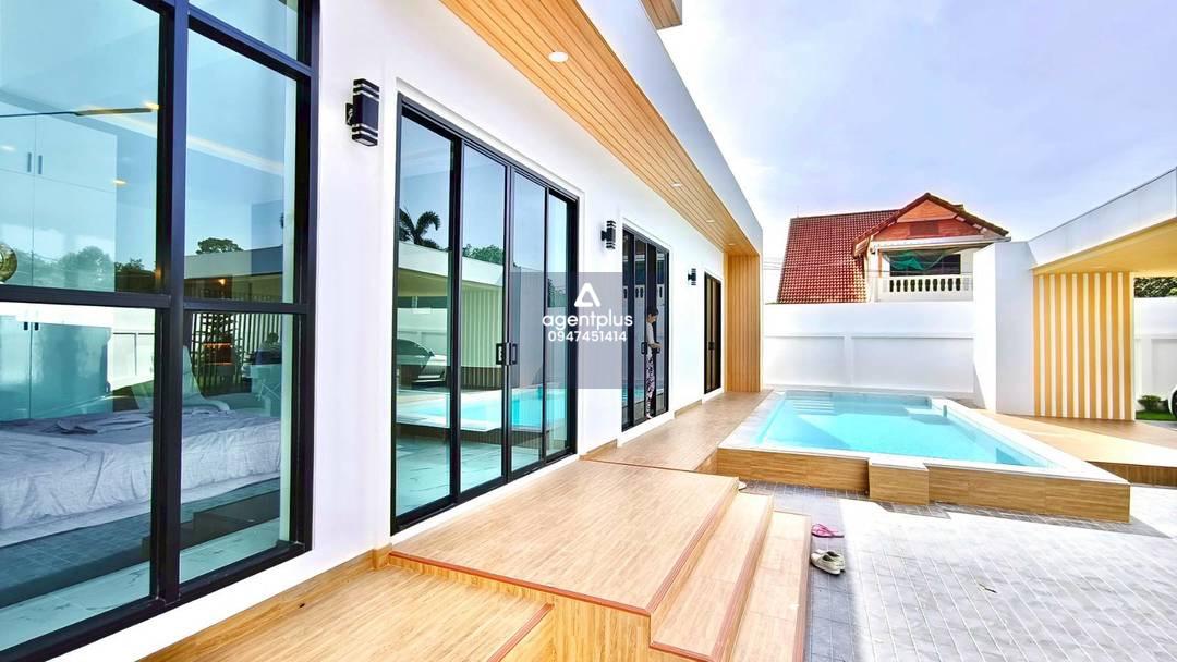 พลูวิลล่าชัยพรวิถี 17 