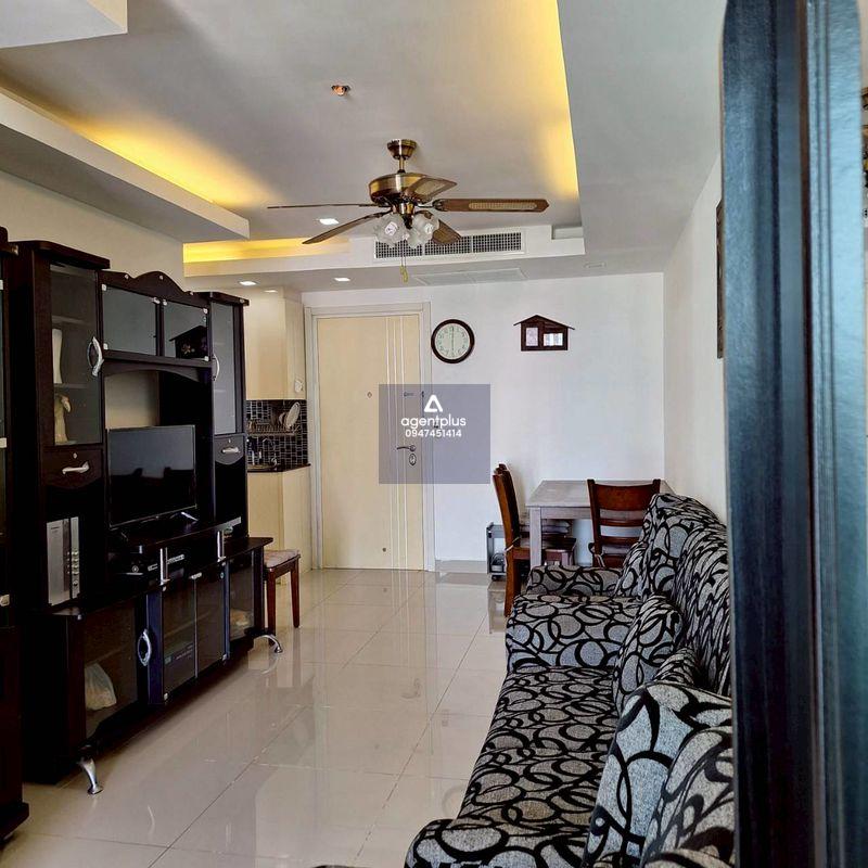 *ขายคอนโดวิวทะเล โควต้าต่างชาติ โคซี่ บีช วิว พัทยา