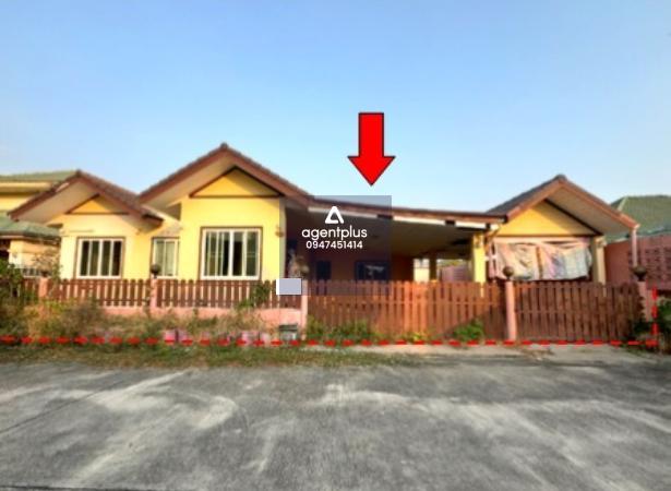 ขาย บ้านเดี่ยว ถนน แหลมหิน-หนองมะหาด ระยอง