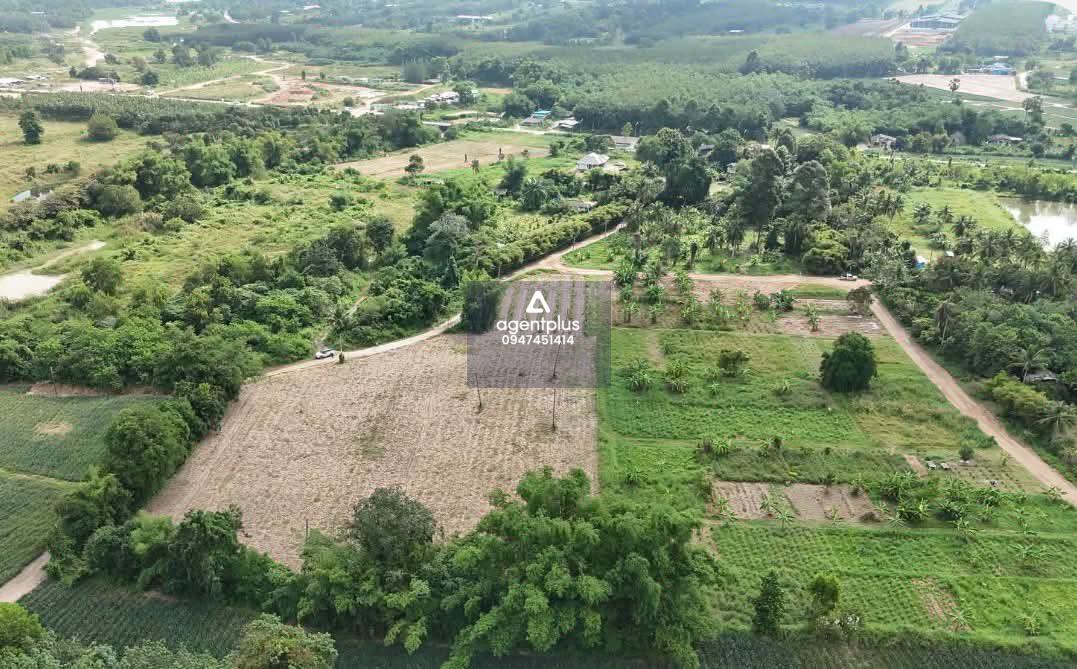 #*ขายที่ดินน้ำ-ไฟพร้อม นิคมพัฒนา ซอย 9 – สาย 15 ใกล้ WHA36 ระยอง