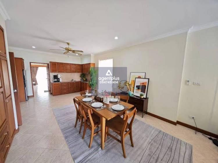 #ขายกิจการโรงแรม จอมเทียน พัทยา