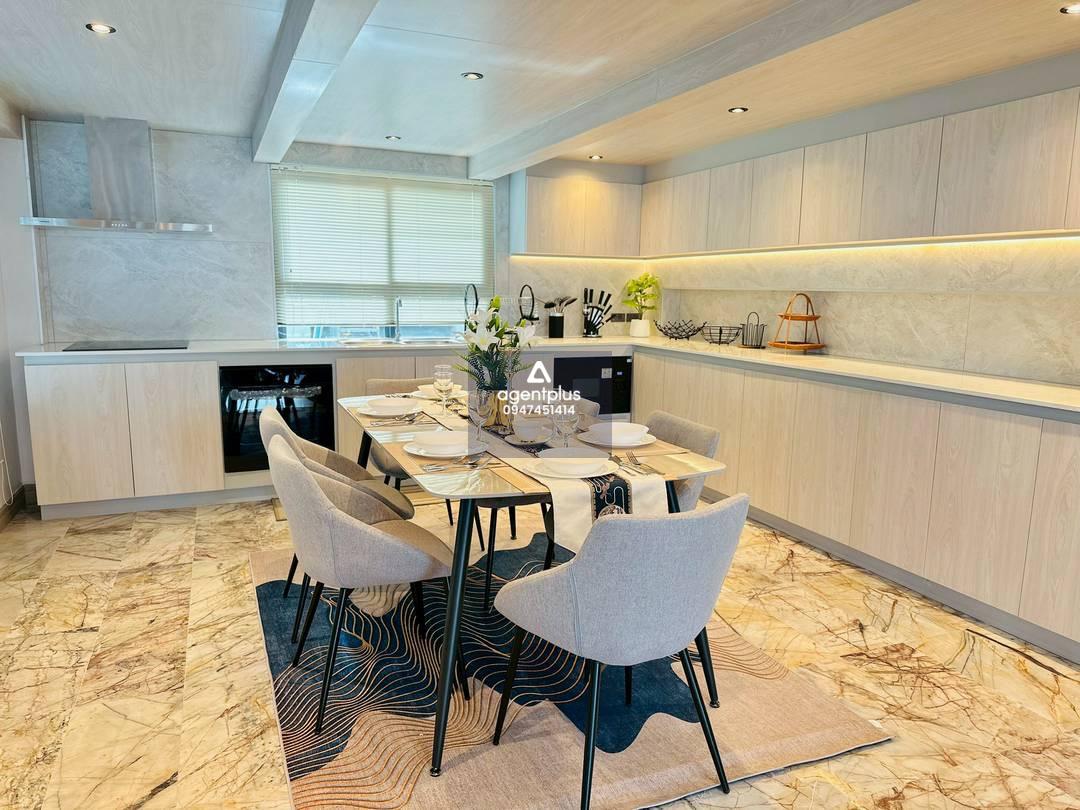 *บ้านเดี่ยว 2 ชั้น รีโนเวทใหม่ Fully Furnished – พัทยาใต้