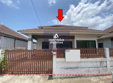 บ้านเดี่ยว โครงการเทวีโฮม บางเสร่ ราคาพิเศษ พร้อมเข้าอยู่