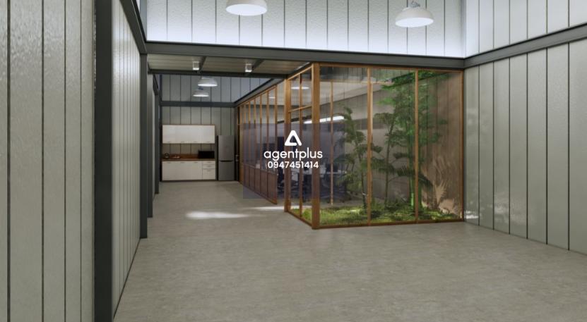 *ให้เช่าโกดังงสินค้า พร้อมออฟฟิศในตัว ทำเลใจกลางเมือง