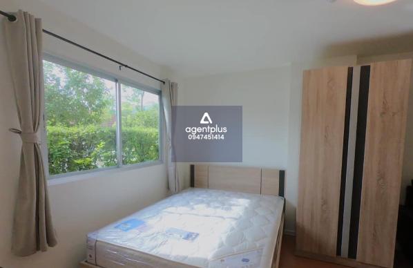 อาคารชุด ลุมพินี มิกซ์ เทพารักษ์-ศรีนครินทร์