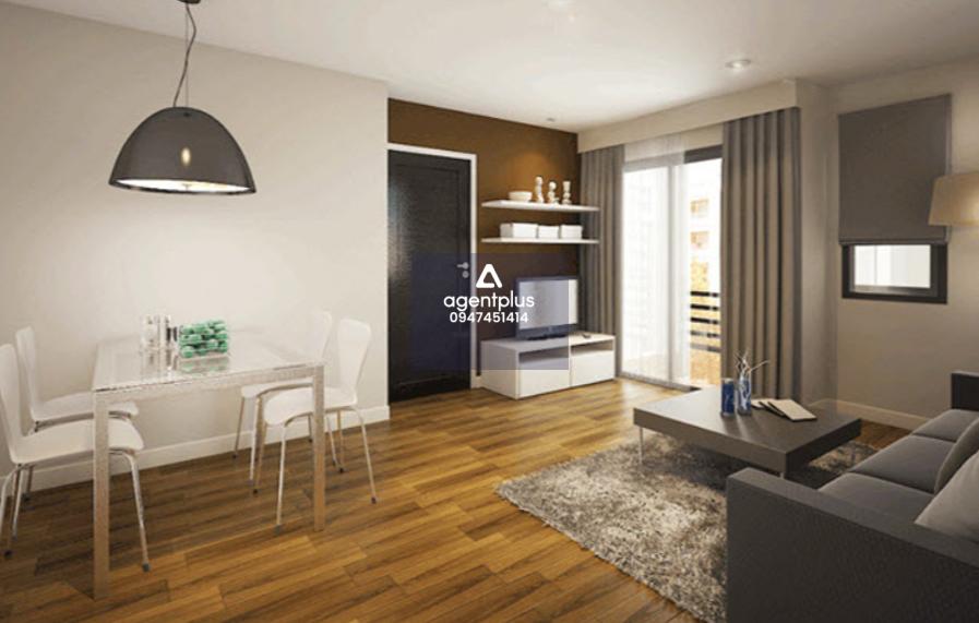 ขาย คอนโดมิเนียม ปันนาเรสซิเดนซ์ โอเอซิส 2