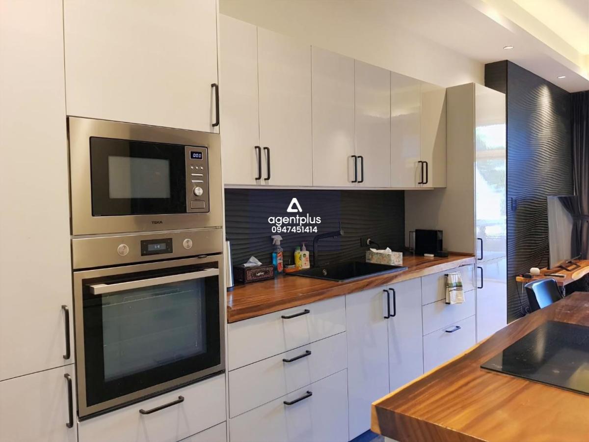 ขาย คอนโด Grand Condotel ตกแต่งและรีโนเวทใหม่ทั้งห้อง