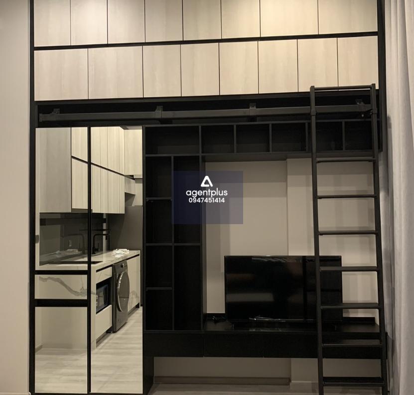 เดอะ ไลน์ สุขุมวิท 101 คอนโดพร้อมอยู่ ใกล้ BTS ปุณณวิถี