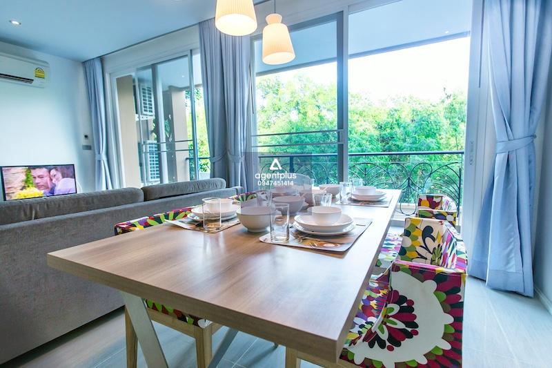 แอตแลนติส คอนโด รีสอร์ท จอมเทียน-พัทยา ดินแดนแอตแลนติส รีสอร์ทสไตล์แฟนตาซี พร้อมชายหาดจำลอง