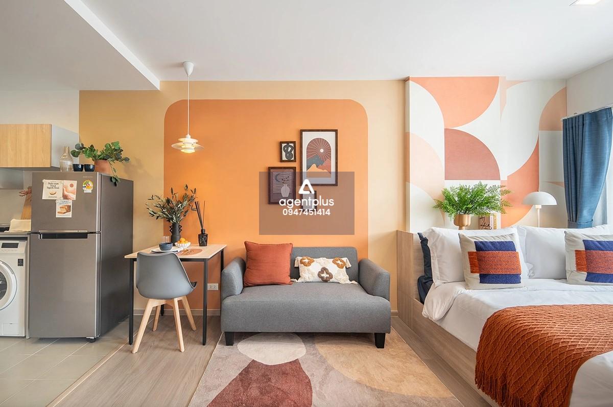 Vay Pothisan 2 Pattaya ให้ชีวิต โอเค ทุกเวลา คอนโดที่รอให้คุณมาเต็มที่กับการใช้ชีวิต 