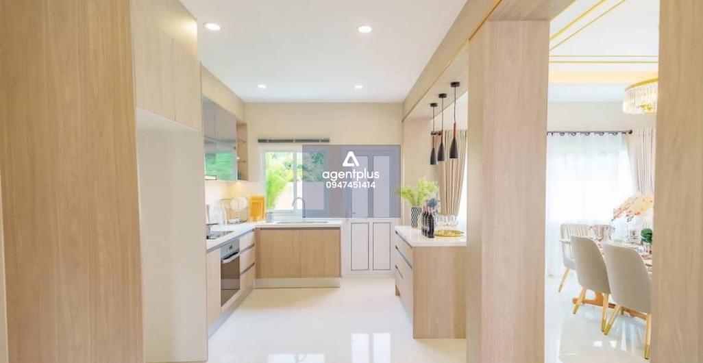 ขาย บ้านเดี่ยว ที่ Baan Dusit Pattaya Garden