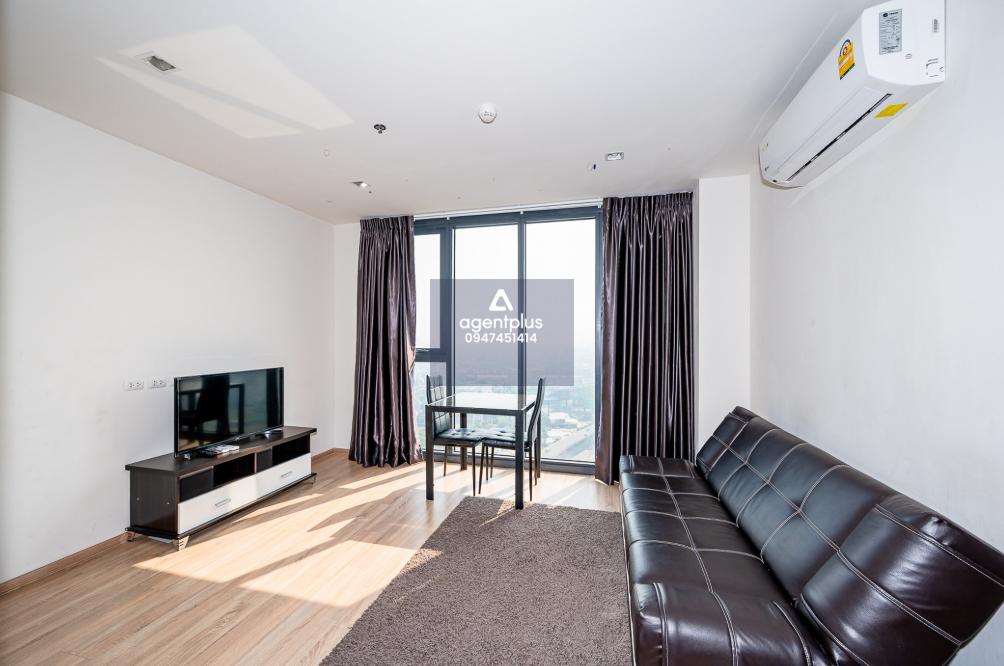 คอนโด เดอะ เบส การ์เดน พระราม 9 — ทำเลทอง ใกล้แอร์พอร์ตลิงก์ พร้อมอยู่