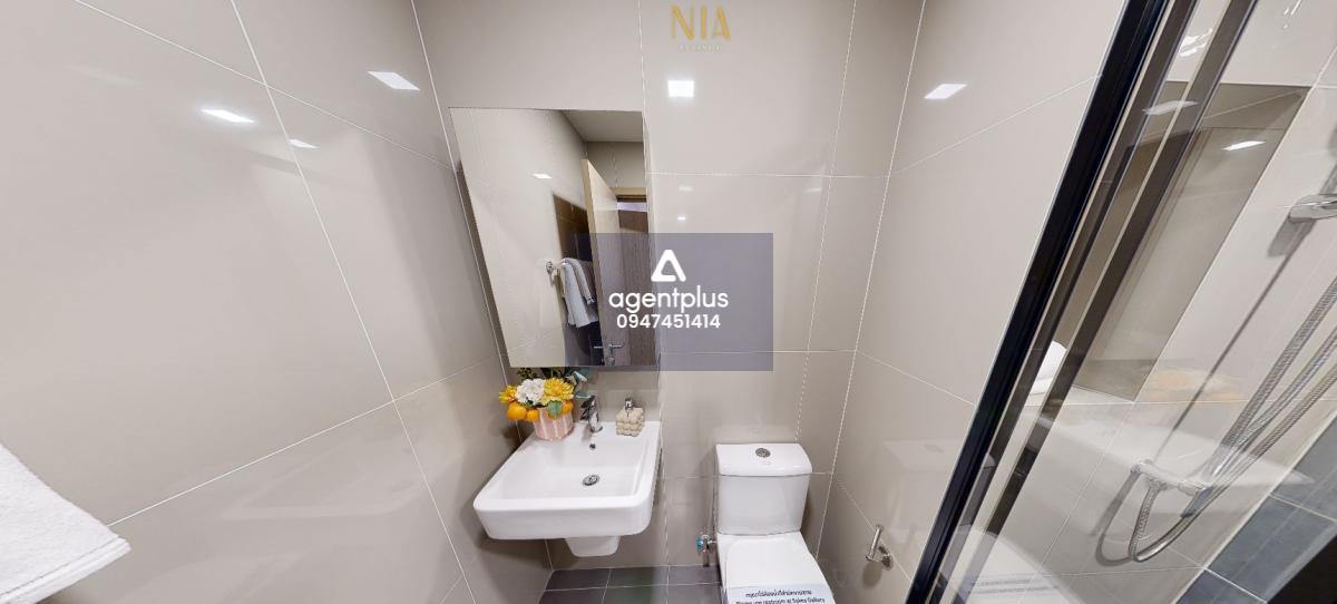 เนีย บาย แสนสิริ สุขุมวิท 71 สะท้อนความหรูหราและทันสมัย พร้อมตอบโจทย์การใช้ชีวิตในเมืองใหญ่ได้อย่างสมบูรณ์แบบ