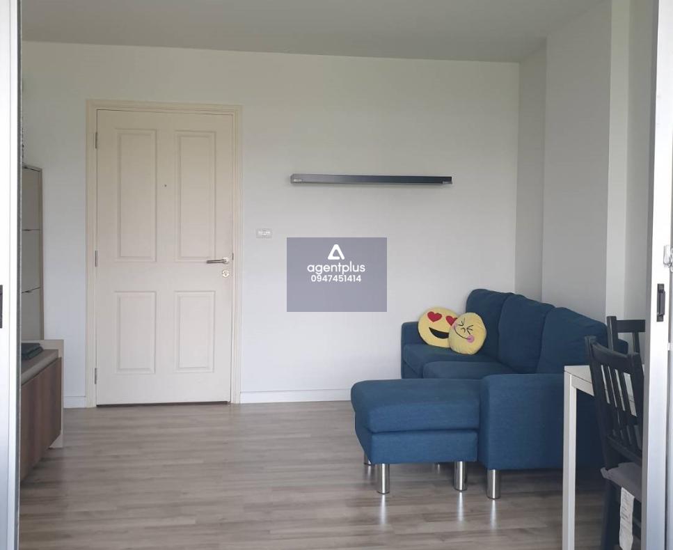 คอนโดพร้อมอยู่ ดีคอนโด อ่อนนุช – พระราม 9 ใกล้ Airport Link บ้านทับช้าง