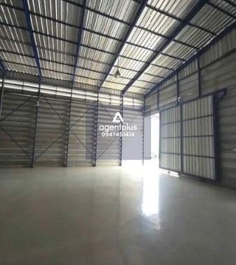 *ให้เช่าโกดัง พร้อมออฟฟิศ เทพารักษ์ กม.11 บางพลีใหญ่ สมุทรปราการ