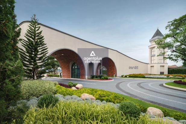  ขายบ้านสวย สไตล์สแกนดิเนเวีย – อณาสิริ ชัยพฤกษ์ วงแหวน 2