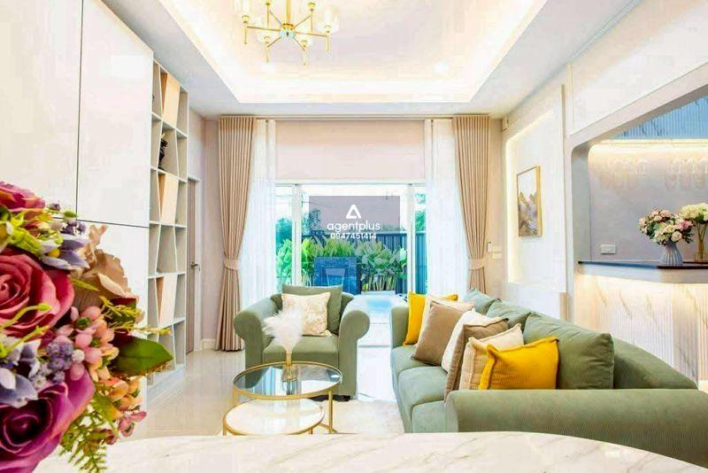 *ขายบ้านพูลวิลล่า ชัยพฤกษ์ 2  ตรงข้ามสนามกีฬา ใกล้หาดจอมเทียนแค่ 10 นาที พัทยา