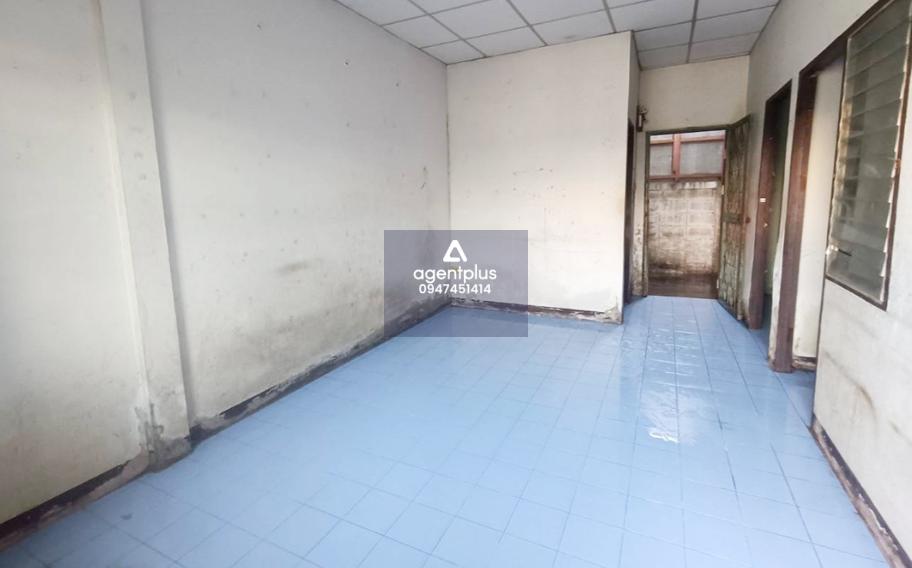 ขายทาวน์เฮ้าส์ชั้นเดี่ยว โครงการแสงตะวัน ทำเลดีติดถนนรังสิต-นครนายก ช่วงคลอง 11-12 ฝั่งขาออก