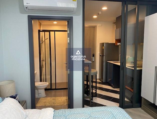 คอนโด “เดอะ เบส สะพานใหม่” ติด BTS สายหยุด เพียงไม่กี่ก้าว — ห้องสวยพร้อมอยู่ วิวโล่ง ราคาดี!