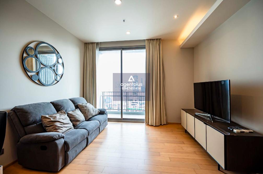 ขายคอนโดหรู ควอทโทร บาย แสนสิริ ใจกลางทองหล่อ ห้องแต่งครบ พร้อมอยู่ ทำเลสุดฮอต!