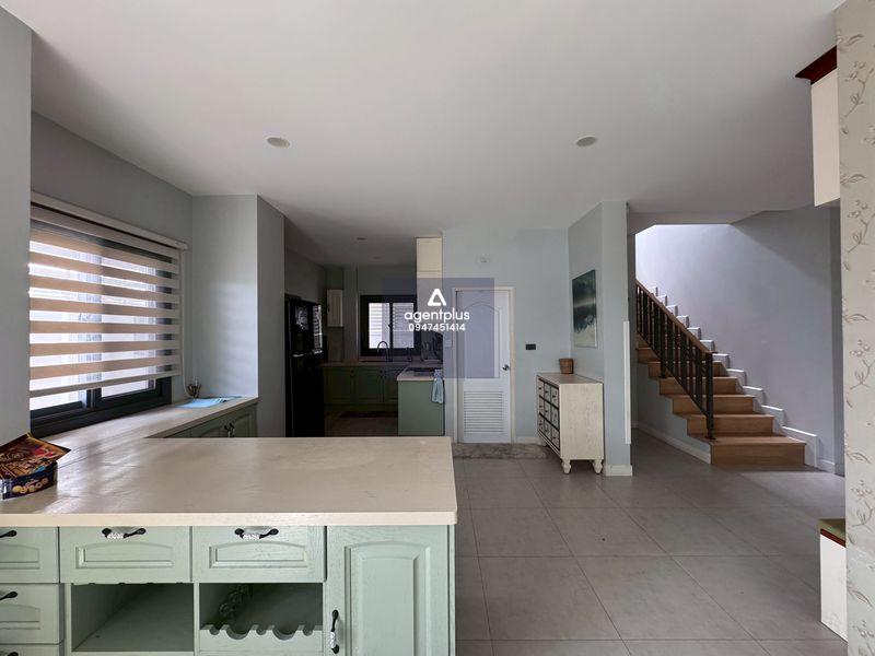 *ให้เช่าบ้านในโครงการ PATTA PRIME พัทยา