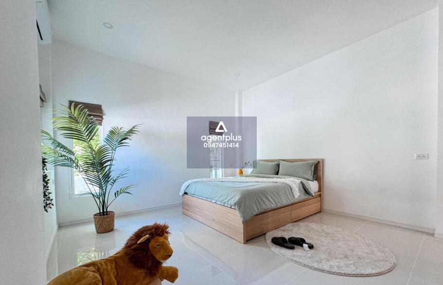 ขายบ้านพูลวิลล่า พัทยา, เฟอร์นิเจอร์ครบ พร้อมเข้าอยู่