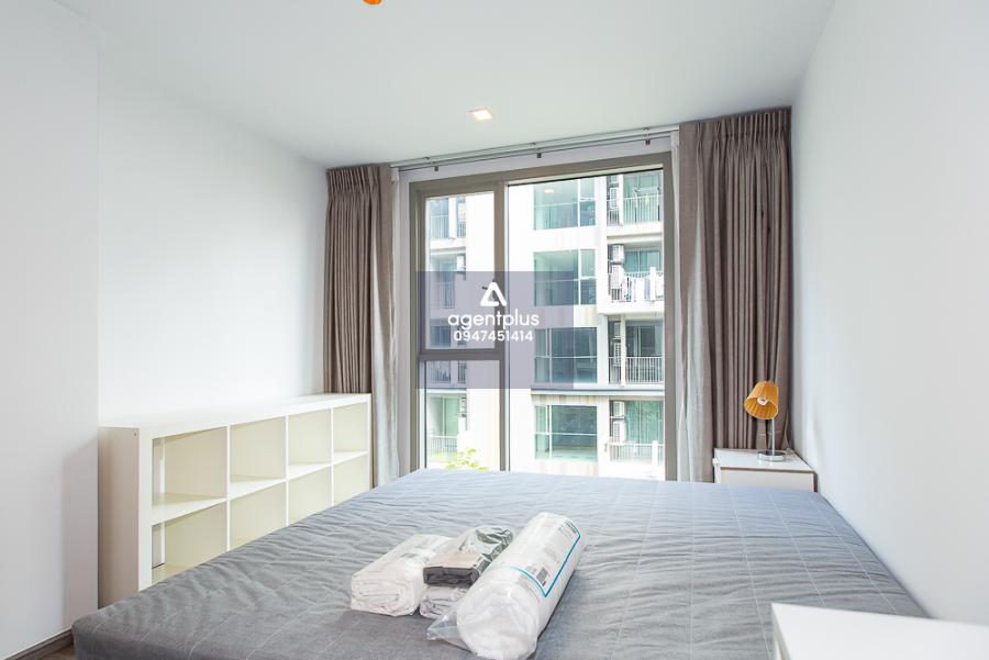 คอนโด ซาริ บาย แสนสิริ – สไตล์รีสอร์ท ใกล้ BTS ปุณณวิถี พร้อมเข้าอยู่