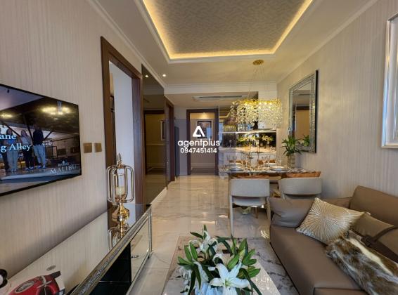 คอนโดหรูริมทะเล เดอะ ริเวียร่า ซานตา โมนิกา จอมเทียน – วิวสวย พร้อมมุมพักผ่อนส่วนตัว ใกล้หาดจอมเทียน