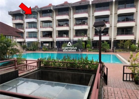 ขาย ทาวน์เฮ้าส์ โครงการ กรีนทาวน์ พัฒนาการ