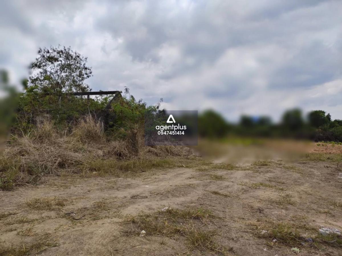 ขายที่ดิน ทำเลทอง ใกล้ทะเล ใกล้ถนนสุขุมวิท นาจอมเทียน พัทยา