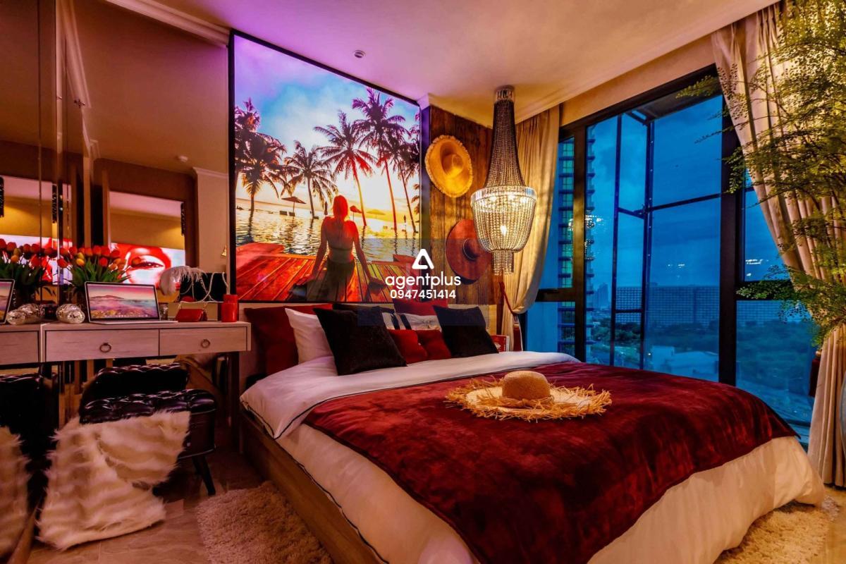 ขาย คอนโดหรู เดอะ ริเวียร่า โอเชี่ยน ไดร์ฟ ่จอมเทียน พัทยา วิวทะเล 1 ห้องนอน 1 ห้องน้ำ คอนโดใกล้ทะเล  