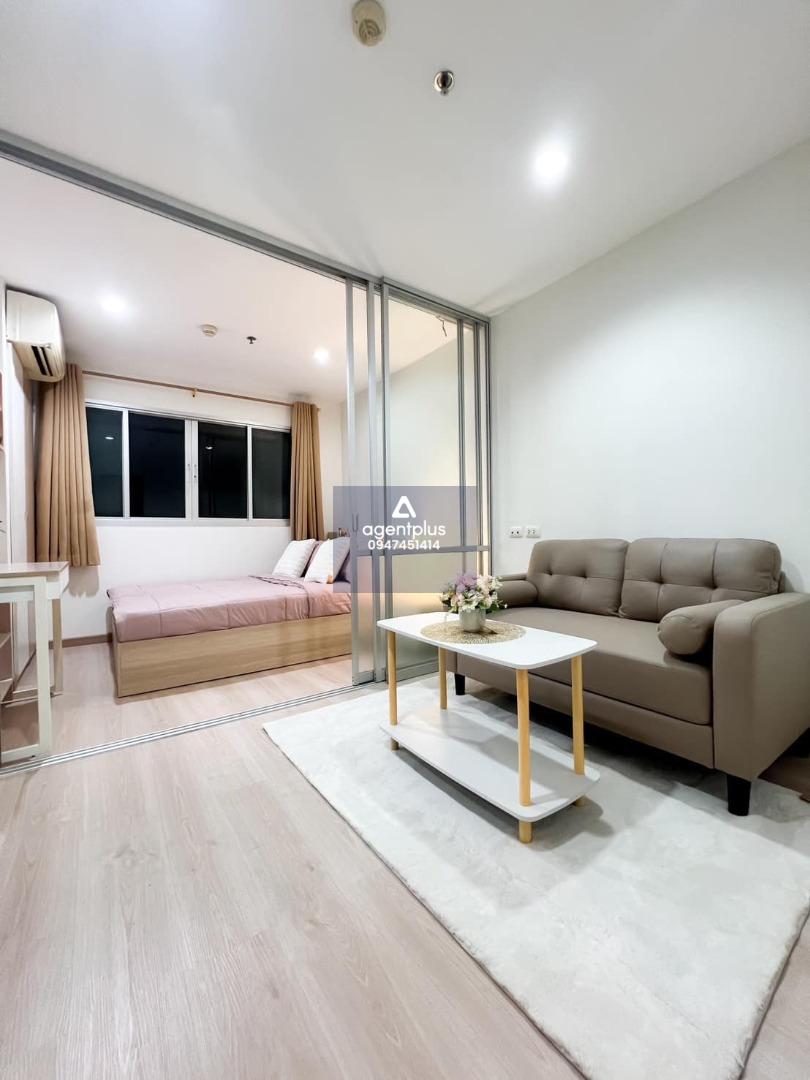 #ขายคอนโดลุมพินีพัทยาเหนือ-สุขุมวิท ตึกบี