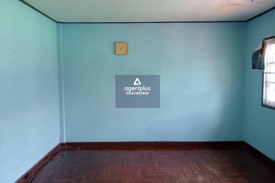 ทาวน์เฮ้าส์ 2 ชั้น โครงการบ้านราชาวิลเลจ ทำเลสะดวก 