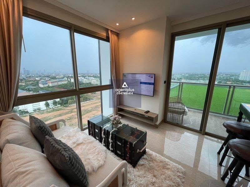 ขายคอนโด Riviera Ocean Drive พัทยา วิวทะเล ชั้นสูง