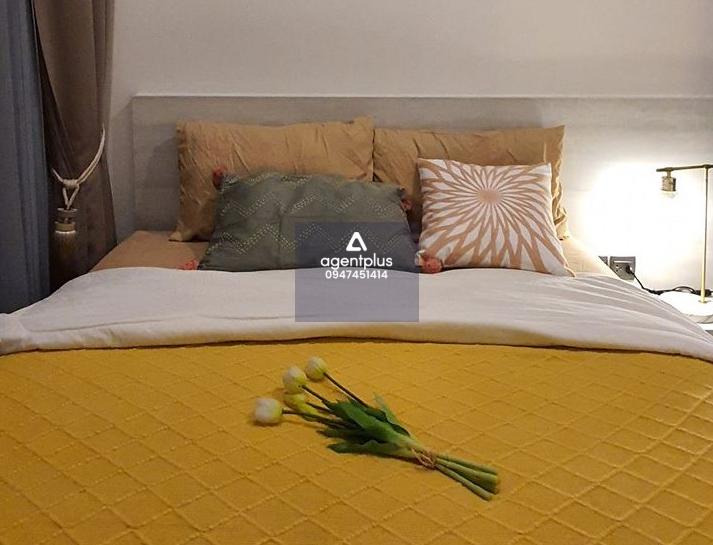 คอนโดหรูเดอะ ไลน์ สุขุมวิท 101 ใจกลางสุขุมวิท  พร้อมอยู่ ชีวิตสะดวกสบายใจ