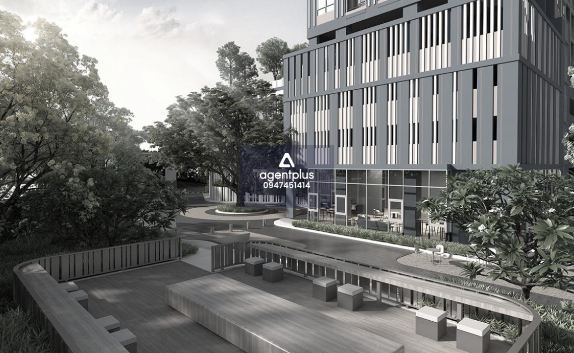 ขายคอนโด ลุมพินี เพลส แจ้งวัฒนะ - ปากเกร็ด สเตชั่น คอนโดทำเลดี ติดถนนใหญ่ ใกล้รถไฟฟ้า เดินทางสะดวก พร้อมสิ่งอำนวยความสะดวกครบครัน