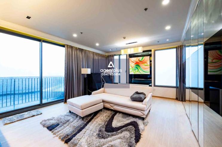 ไพน์ บาย แสนสิริ คอนโดใกล้ BTS ราชเทวี สำหรับอยู่อาศัยและทำงาน