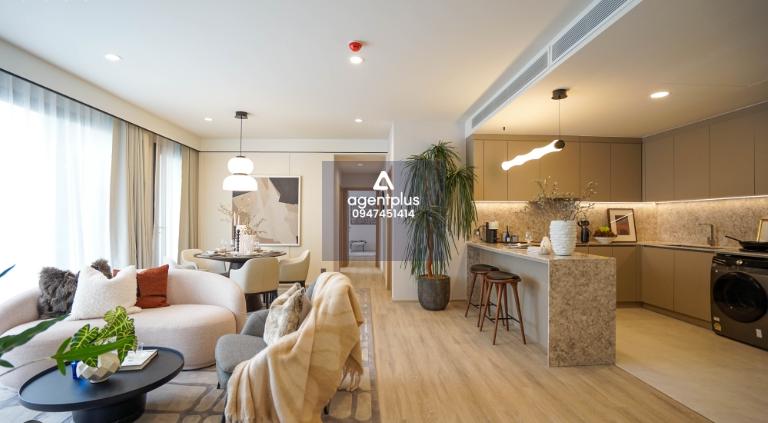 ขายคอนโด PYNN ศูนย์วิจัย (Pynn Soonvijai) ห้องใหญ่ ใกล้รพ.กรุงเทพ เดินเพียง 1 นาที พร้อมอยู่