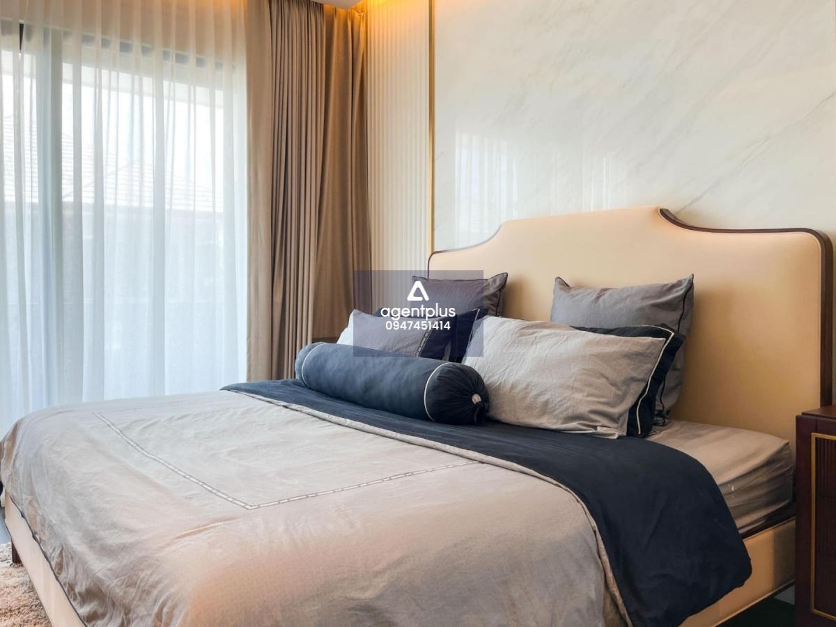 ขายบ้านหรู Luxury ในหมู่บ้านภัททาไพร์ม หลังมุม บ้านใหม่ตกแต่งสวยงาม หรูหรา บ้านสวยพร้อมเข้าอยู่ ราคาพิเศษ